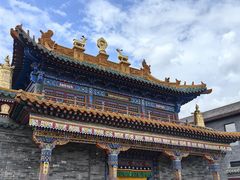 -席力图召