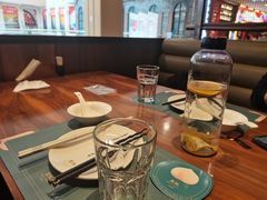 -大树餐厅(益田假日店)