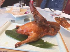 -解家河南菜(商鼎路店)