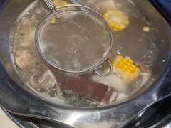 -小肥牛潮汕牛肉火锅(南联店)