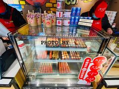 -喜识·冰糖葫芦·炒酸奶(怀特店)