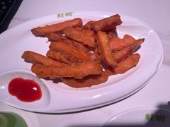 -蛙喔牛蛙(淮安吾悦店)