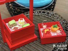 -青岛海尔洲际酒店