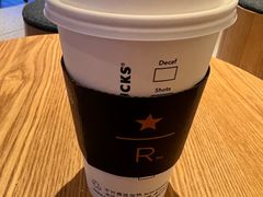 -星巴克臻选(沈阳大悦城店)