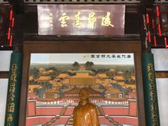 -采石矶景区