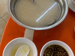 -水东兴记鸭粥店(茂名店)