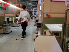 -海底捞火锅(公益西桥店)