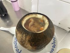 -達揚原味燉品(文明路店)