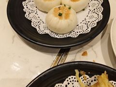 台湾葱香三鲜包-宝月楼·台湾菜馆(天河城店)