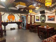 -同得兴 Since·1995 传统苏式面馆(嘉馀坊店)