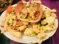 -盛港湾海鲜食府(黄沙店)