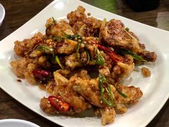 -BHC炸鸡 (城山店)
