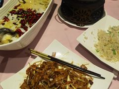 -桃源春晓中餐厅 TaoYuan Restaurant