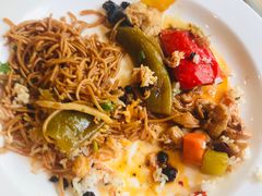 -海南新燕泰大酒店·早午自助餐丹利朗西餐厅