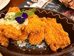 -卢布里西餐厅(总店)