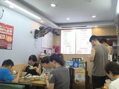 -鸭小妹鸭血粉丝(老门东店)