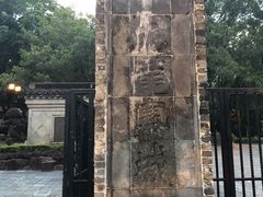 -九龙寨城公园