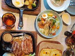 -半秋山西餐厅(宜昌大洋店)