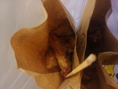 -傅强排骨(成都总店)