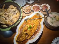 -刀板香·安徽菜(望江东路店)