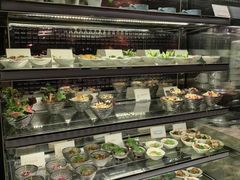 -半岛翡丽海鲜自助餐厅(观风亭店)