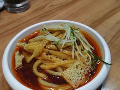 -品回味清真西北楼(宁波首店)