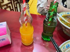-金杨拉面王小吃面馆·牛三宝面·红烧牛肉粉