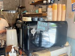 -251#coffee roasters(沿河东路店)