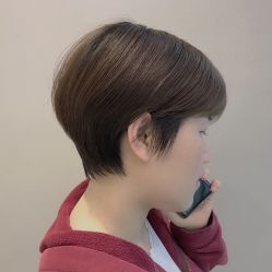 -Kraemer Paris  苏豪路易士·嘉玛发廊