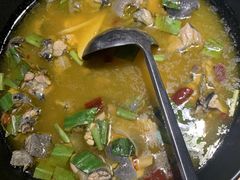 -滇铺子·云南特色菜·第九届野生菌美食节(曲靖万达店)