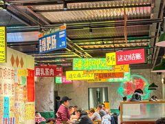 -恰八斗·猛火长沙菜(国贸店)