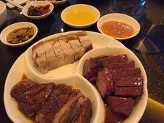 -中国厨房/台湾牛肉面