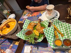 -泰妃殿(武汉首店)