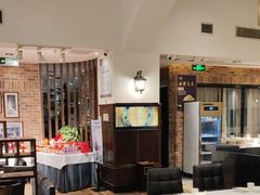 -毛家饭店·融合新湘菜·主题宴(齐鲁软件园店)