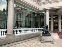 -上海安亭别墅花园酒店