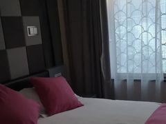 -悦胜酒店(杭州信义坊店)