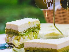 -积慕Cake(解放大道店)