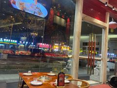 -1078號老北京涮肉(松柏店)