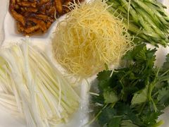 -关东风老北方菜馆(桂芳园店)