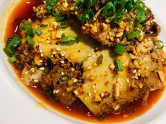 -重庆酸菜鱼(上海路店)