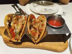 -黑宝石西餐厅(汇励99城市公园店)