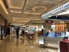 -新世界大丸百货