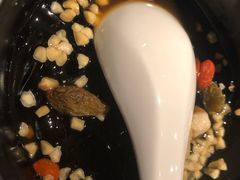 -江边城外烤全鱼(方庄时代购物中心店)