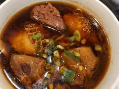 -中国厨房/台湾牛肉面