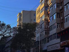 -二仙居商业街