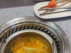 -喜家自助小火锅(乐客城店)