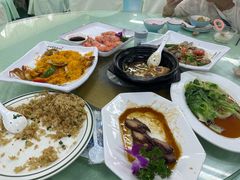 -景好海鲜餐厅(大鹏必选旅游店)