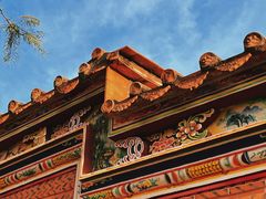 -晋江五店市传统文化旅游区
