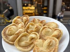 -老瑞福上海菜(人民广场店)