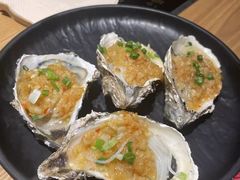 -爱伲PLUS·牛肉海鲜自助火锅(融创店)